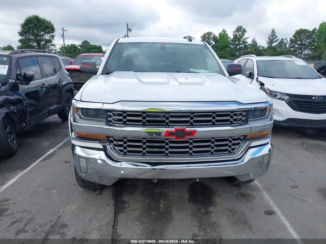 1GCRCREH4HZ213090 Chevrolet Silverado 1500 1lt