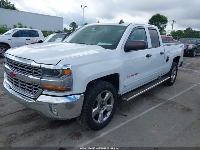 1GCRCREH4HZ213090 Chevrolet Silverado 1500 1lt