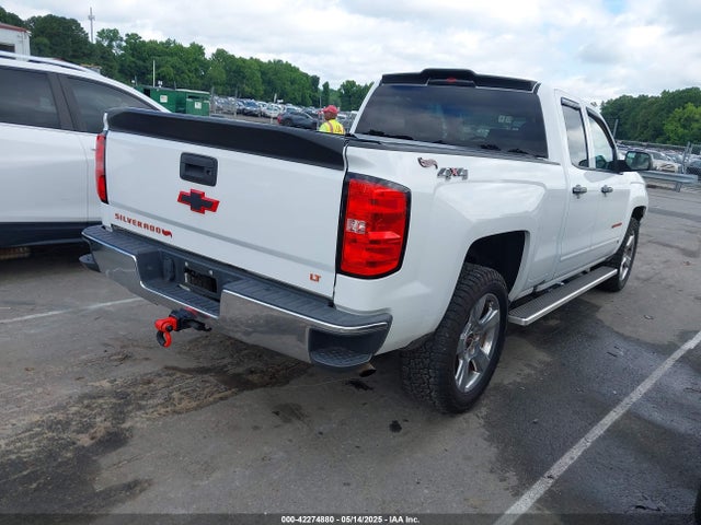 1GCRCREH4HZ213090 Chevrolet Silverado 1500 1lt