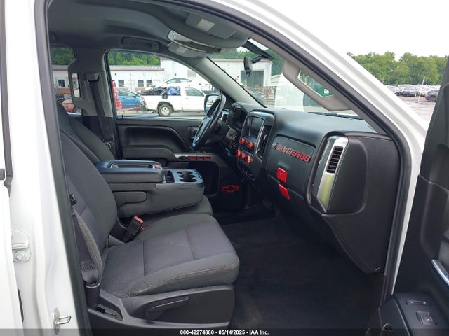 1GCRCREH4HZ213090 Chevrolet Silverado 1500 1lt