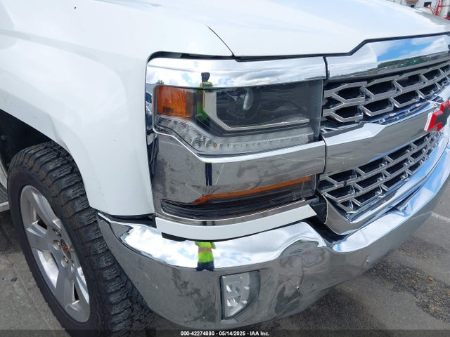 1GCRCREH4HZ213090 Chevrolet Silverado 1500 1lt