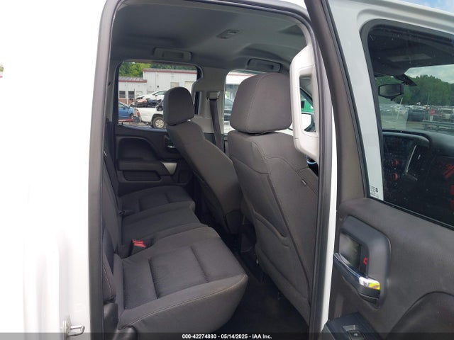1GCRCREH4HZ213090 Chevrolet Silverado 1500 1lt