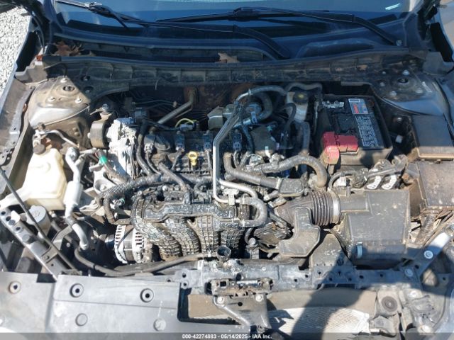1N4BL4CV5NN346446 Nissan 2022