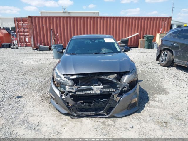 1N4BL4CV5NN346446 Nissan 2022