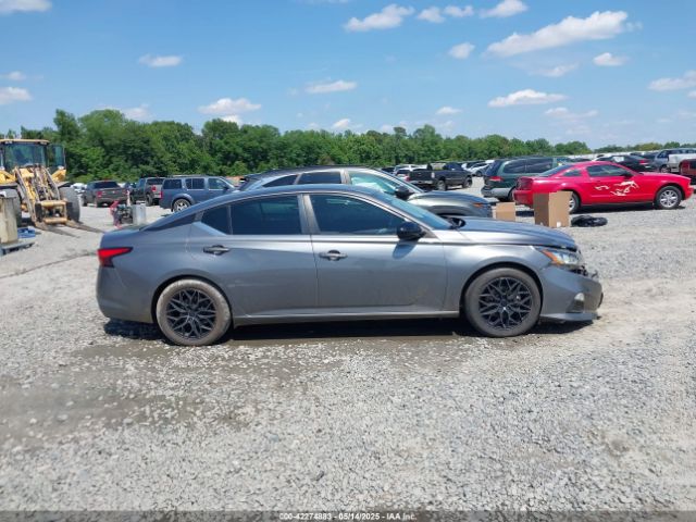 1N4BL4CV5NN346446 Nissan 2022