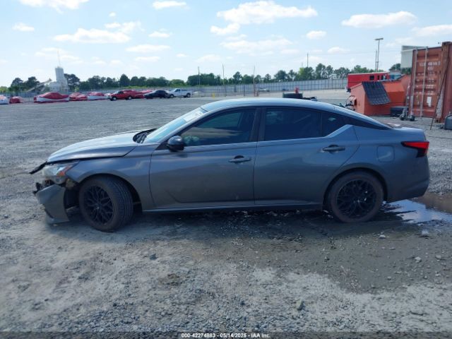 1N4BL4CV5NN346446 Nissan 2022