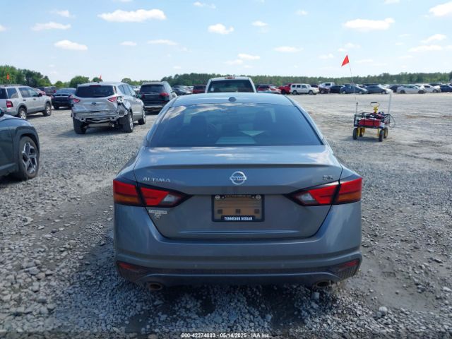 1N4BL4CV5NN346446 Nissan 2022