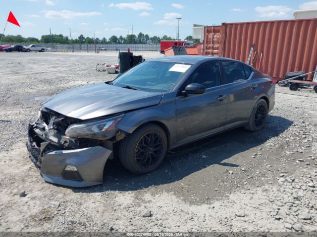 1N4BL4CV5NN346446 Nissan 2022