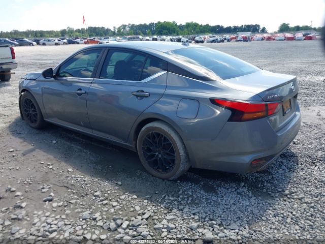 1N4BL4CV5NN346446 Nissan 2022
