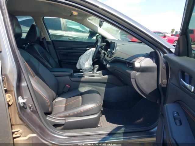 1N4BL4CV5NN346446 Nissan 2022