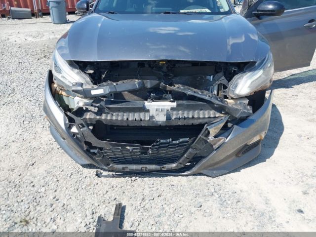 1N4BL4CV5NN346446 Nissan 2022