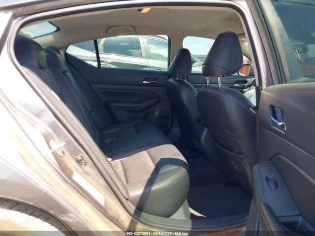 1N4BL4CV5NN346446 Nissan 2022