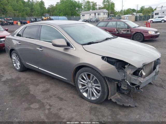 2019 CADILLAC XTS 2G61M5S34K9136818