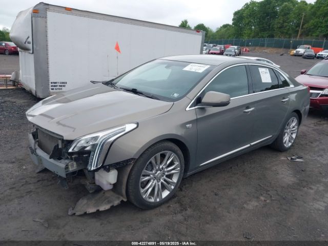 2019 CADILLAC XTS 2G61M5S34K9136818 Photo 1