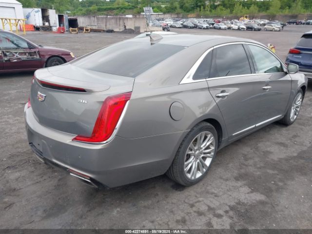 2019 CADILLAC XTS 2G61M5S34K9136818 Photo 3