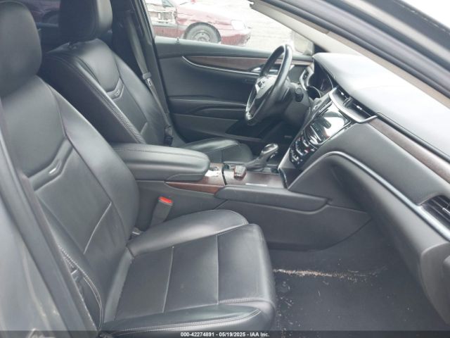 2019 CADILLAC XTS 2G61M5S34K9136818 Photo 4
