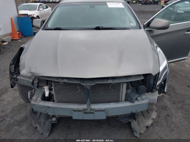 2019 CADILLAC XTS 2G61M5S34K9136818 Photo 5