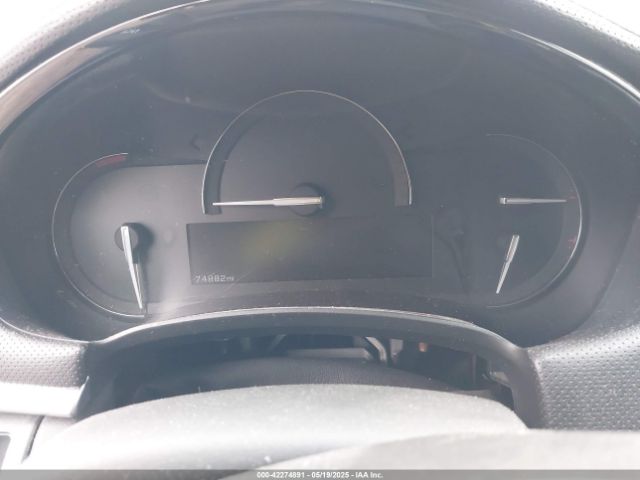 2019 CADILLAC XTS 2G61M5S34K9136818 Photo 6
