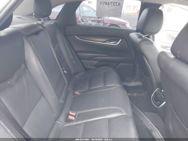 2019 CADILLAC XTS 2G61M5S34K9136818 Photo 7