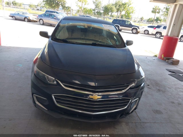 1G1ZB5ST5HF182026 Chevrolet MALIBU LS