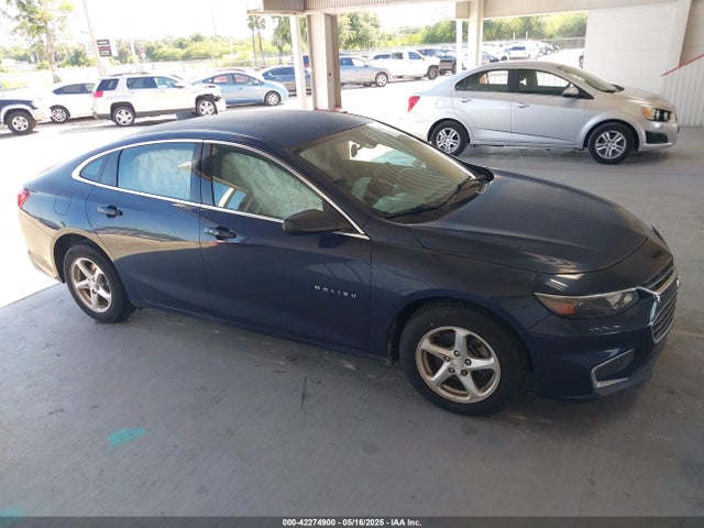 1G1ZB5ST5HF182026 Chevrolet MALIBU LS