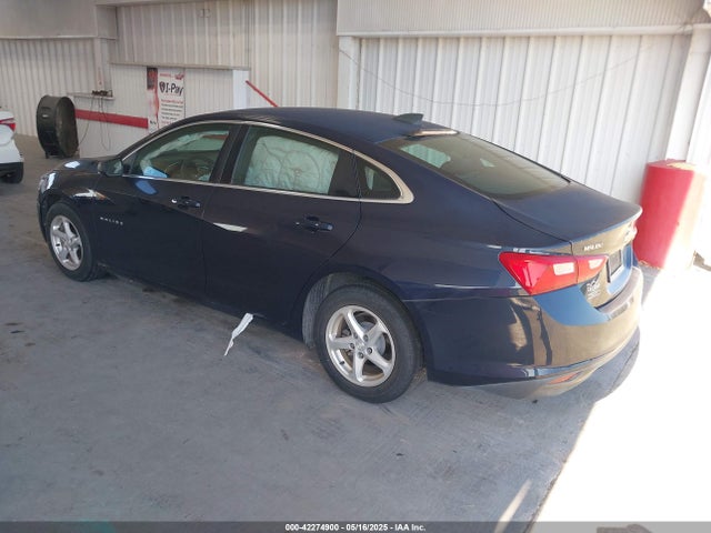1G1ZB5ST5HF182026 Chevrolet MALIBU LS