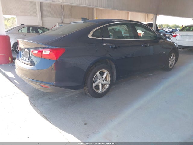 1G1ZB5ST5HF182026 Chevrolet MALIBU LS