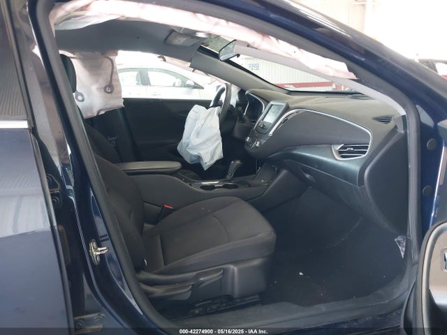 1G1ZB5ST5HF182026 Chevrolet MALIBU LS