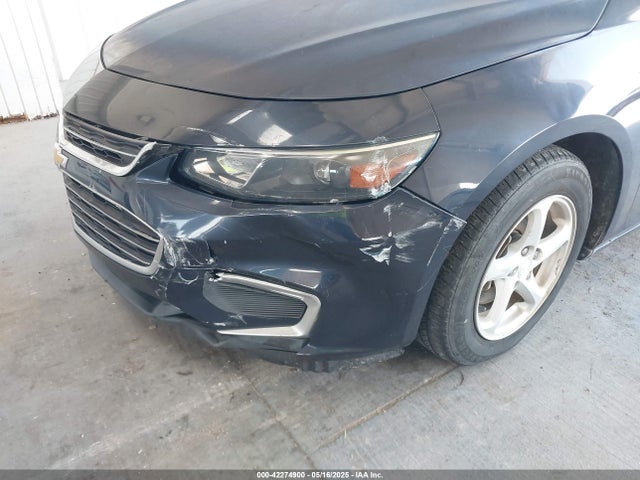 1G1ZB5ST5HF182026 Chevrolet MALIBU LS