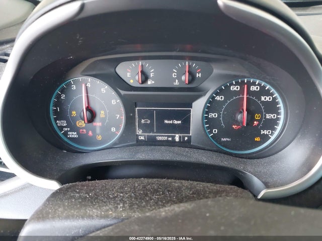 1G1ZB5ST5HF182026 Chevrolet MALIBU LS