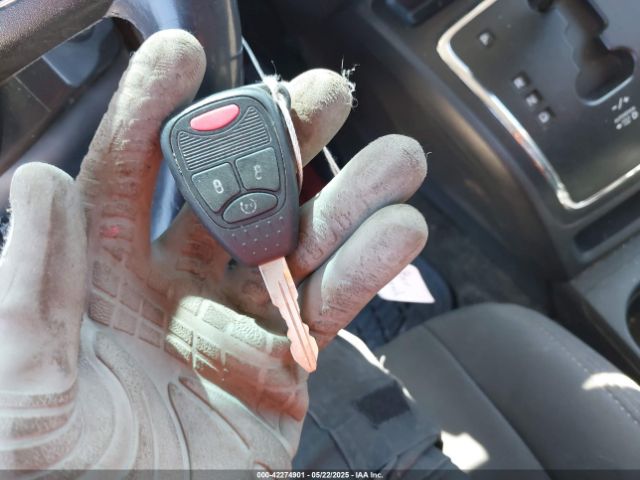1C4NJPFA1GD612920 Jeep Patriot Latitude