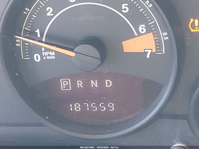 1C4NJPFA1GD612920 Jeep Patriot Latitude