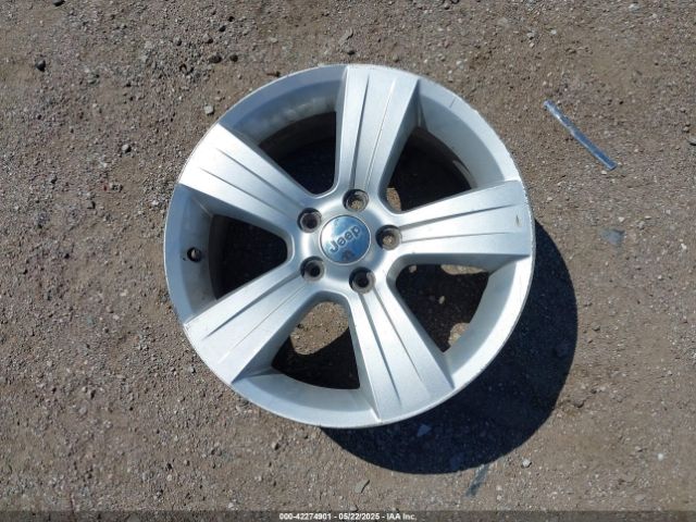 1C4NJPFA1GD612920 Jeep Patriot Latitude