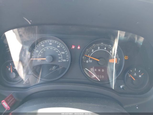 1C4NJPFA1GD612920 Jeep Patriot Latitude