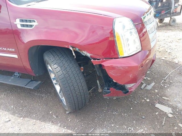 2011 CADILLAC ESCALADE 1GYS4DEF4BR129482 Photo 5