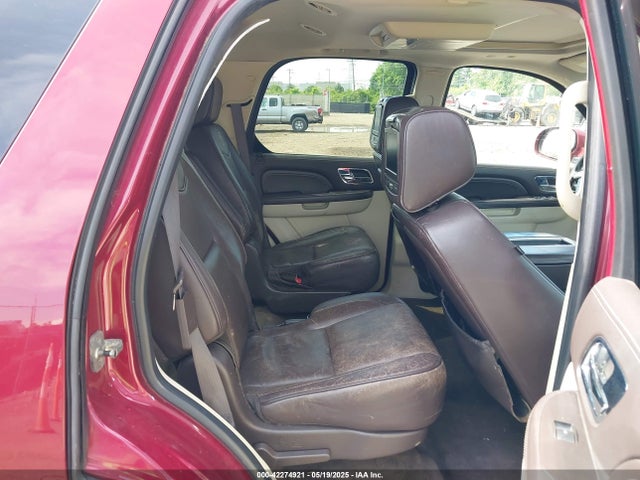 2011 CADILLAC ESCALADE 1GYS4DEF4BR129482 Photo 7