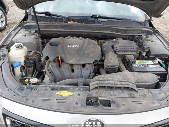 5XXGM4A71EG291605 KIA Optima Lx
