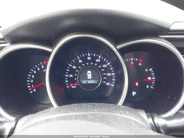 5XXGM4A71EG291605 KIA Optima Lx