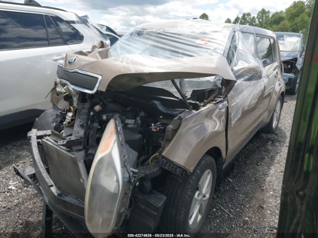 KNDJN2A23G7248326 KIA Soul