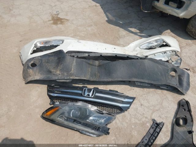5FNYF5H30HB045773 Honda Pilot Ex