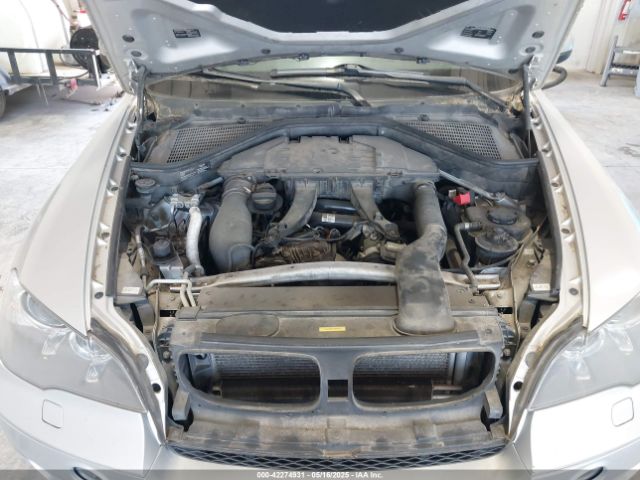 2012 BMW X5 5UXZW0C53CL674187 Photo 9