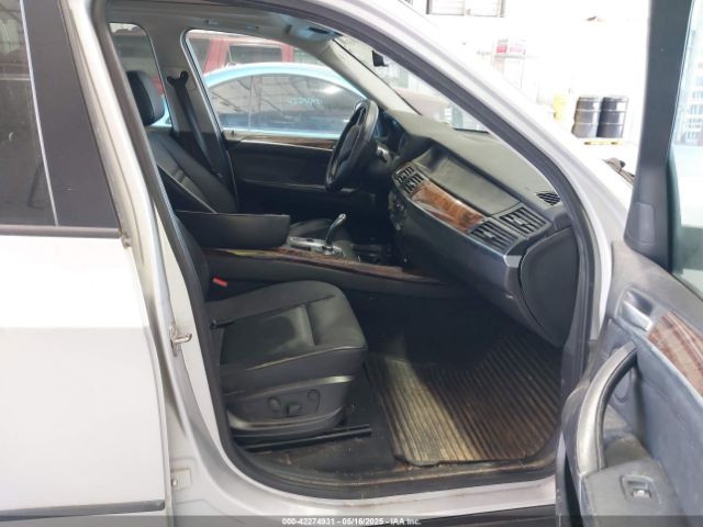 2012 BMW X5 5UXZW0C53CL674187 Photo 4