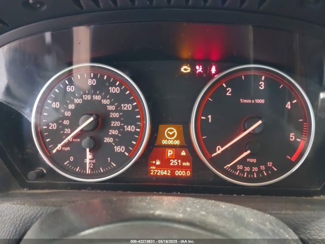 2012 BMW X5 5UXZW0C53CL674187 Photo 6
