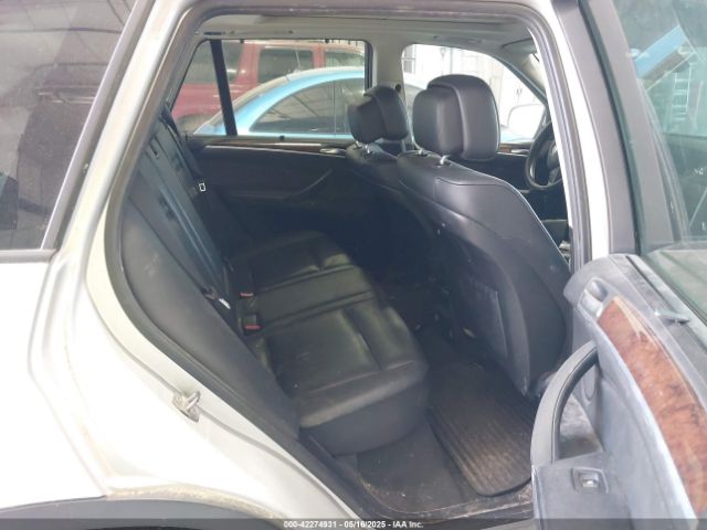 2012 BMW X5 5UXZW0C53CL674187 Photo 7