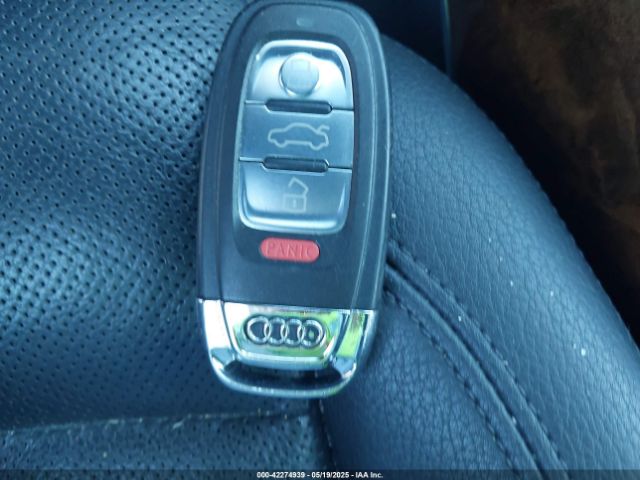 2015 AUDI A6 WAUHGAFC3FN040491 Photo 10