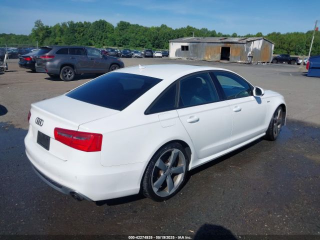 2015 AUDI A6 WAUHGAFC3FN040491 Photo 3