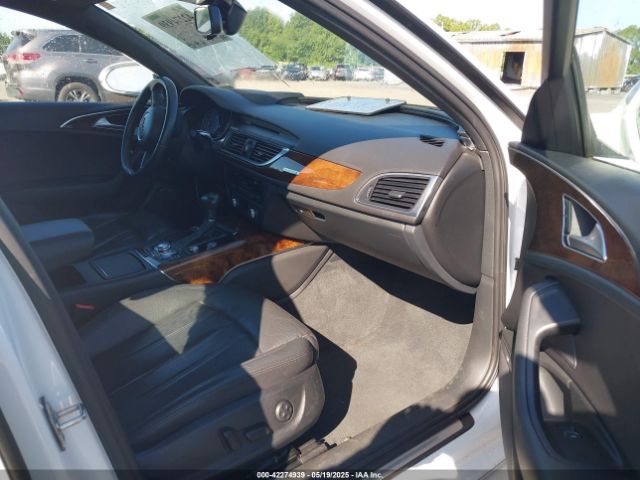 2015 AUDI A6 WAUHGAFC3FN040491 Photo 4