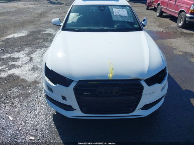 2015 AUDI A6 WAUHGAFC3FN040491 Photo 5