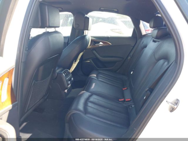 2015 AUDI A6 WAUHGAFC3FN040491 Photo 7