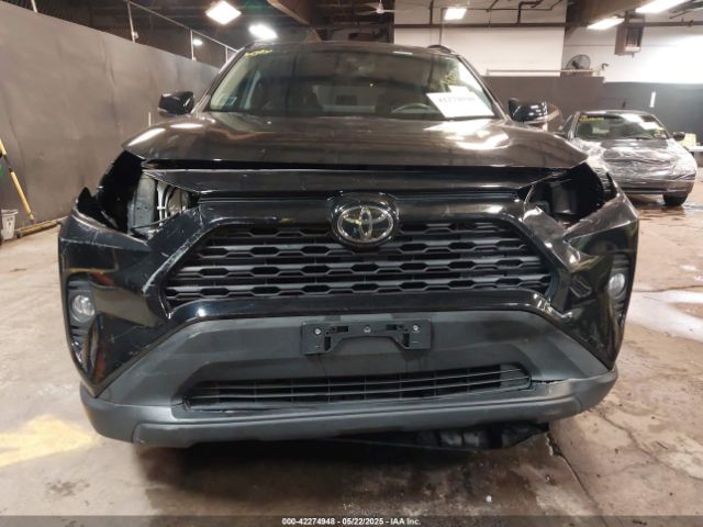 2T3A1RFV6LW130440 Toyota Rav4 Xle Premium